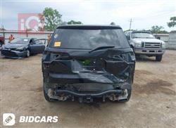 GMC Acadia